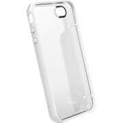 6PQ1-002R01 [iPhone4用カバー i-Cover 401 ホワイト]