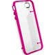 6PQ1-002R03 [iPhone4用カバー i-Cover 401 ピンク]