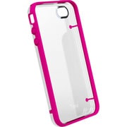 6PQ1-002R03 [iPhone4用カバー i-Cover 401 ピンク]