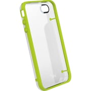 6PQ1-002R04 [iPhone4用カバー i-Cover 401 グリーン]