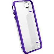 6PQ1-002R06 [iPhone4用カバー i-Cover 401 パープル]