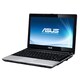 U31Fシリーズ 13.3型ワイド液晶/HDD500GB シルバー U31F-RX380