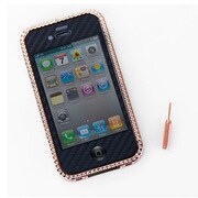 TUN-PH-000081 FRAME×FRAME reflux for iPhone4