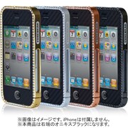 TUN-PH-000082 FRAME×FRAME reflux for iPhone4