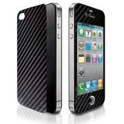 TUN-PH-000078 [CarbonLOOK SKIN for iPhone]