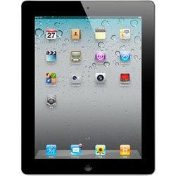 ヨドバシ.com - アップル Apple iPad2 Wi-Fiモデル 16GB ブラック ...