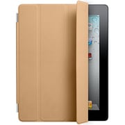 iPad Smart Cover 革製カバー タン MC948ZM/A