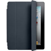 iPad Smart Cover 革製カバー ネイビー MC949ZM/A
