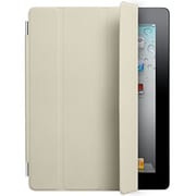iPad Smart Cover 革製カバー クリーム MC952ZM/A