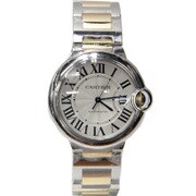 Ballon Bleu de Cartier(バロンブルー ドゥ カルティエ)自動巻き メンズ 並行輸入品 W6920047