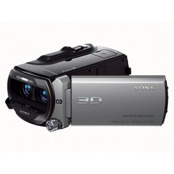 ソニー SONY HDR-TD10 [Handycam(ハンディカム) 3D ...
