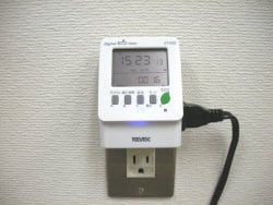 ヨドバシ.com - リーベックス REVEX ET55D [節電エコタイマー] 通販