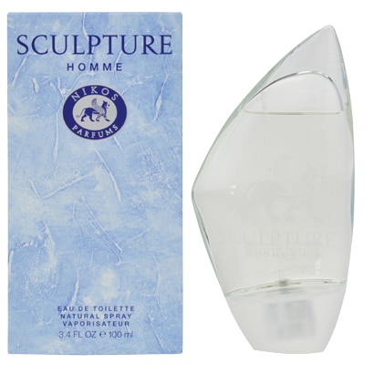 SCULPTURE HOMME（スカルプチャー オム） 100ml