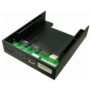 3.5ベイ内蔵型I/F増設ユニット OWL-BRKT07(B)