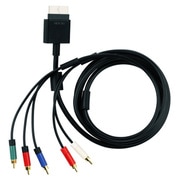XB360 コンポーネントHDAVケーブル(リキッドB)B4V-00014 [Xbox360用純正アクセサリー]