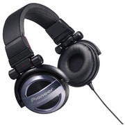 密閉型ダイナミックステレオヘッドホン iPhone対応 グレー SE-MJ551T-H