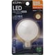 LDG1L-G-E17-G261 [LED電球 E17口金 電球色 45lm LED elpaball mini（エルパボｰル ミニ）]