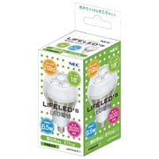 LED電球 E11口金 昼白色 LDR7N-M-E11