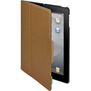 iPad2用ケース CANVAS（キャンバス） ブラウン SW-CANP2-BR