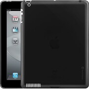 iPad 2ケース NUDE(ヌード) ウルトラブラック SW-NUIP2-UB