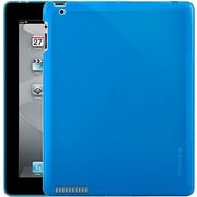 iPad 2ケース NUDE(ヌード) ブルー SW-NUIP2-BL