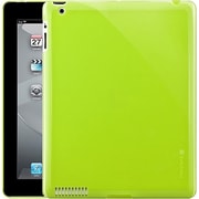 iPad 2ケース NUDE(ヌード) ライム SW-NUIP2-L