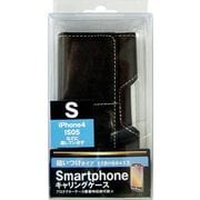 CHD-PL02KW [スマートフォン用汎用皮ケース]