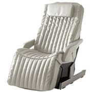 マッサージチェア G＋MEDICAL（ジーメディカル） アイボリー FMC-G900-IV