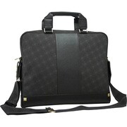 L3J881B/D-EIGHT BROWN [ブリーフケース]