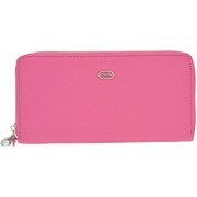 WA0P050WF/FUCHSIA [長財布 ラウンドファスナー]