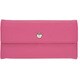 WA0P051WF/FUCHSIA [長財布(がま口)]