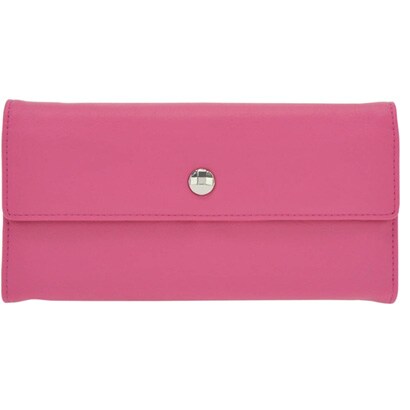 WA0P051WF/FUCHSIA [長財布(がま口)]