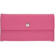 WA0P051WF/FUCHSIA [長財布(がま口)]