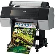 SureColor K3 A1プラス対応 8色 ハイパフォーマンスモデル PX-H7000