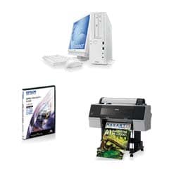 ヨドバシ.com - エプソン EPSON PX-H7PSPC [ポストスクリプト環境を