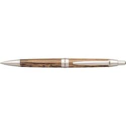 ヨドバシ Com 三菱鉛筆 Mitsubishi Pencil Ss ボールペン ピュアモルト Pure Malt ピュアモルト 0 7mm黒インク ボールペンss 1025 ダークブラウン 通販 全品無料配達