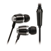 v-moda remix audio カナル型イヤホン ネロブラック VMO-EP-000038