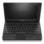 IdeaPad S100シリーズ 10.1型ワイド液晶/HDD250GB ブラック 1067-J2J