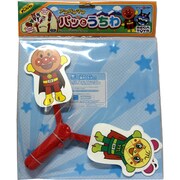 アンパンマン パットうちわ
