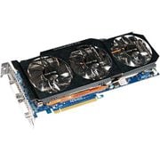 GeForce GTX 580 / 1536MB / GDDR5 GV-N580SO-15I