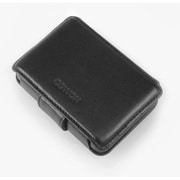 COWON C2用レザーケース ブラック C2-LEATHER CASE(BK)