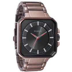 ヨドバシ.com - NIXON ニクソン NA272872 [THE PLATFORM（プラットフォーム） メンズ] 通販【全品無料配達】