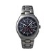 Military Chronograph 自動巻き メンズ 760-02