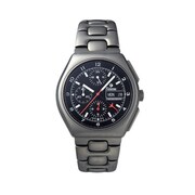 Military Chronograph 自動巻き メンズ 760-02