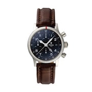 Flieger Chronograph F2 UTC 自動巻き メンズ 780-53