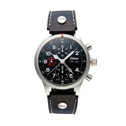 ヨドバシ.com - TUTIMA チュチマ 781-03 [Grand Classic Chronograph