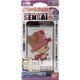 SENSAIスマートフォン チョッパーマン01 おさんぽ [プリントガードSENSAI]