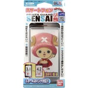 SENSAIスマートフォン チョッパーマン02 ポーズ [プリントガードSENSAI]