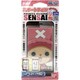 SENSAIスマートフォン チョッパーマン03 アップ [プリントガードSENSAI]