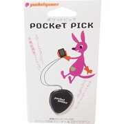 ポケットピック